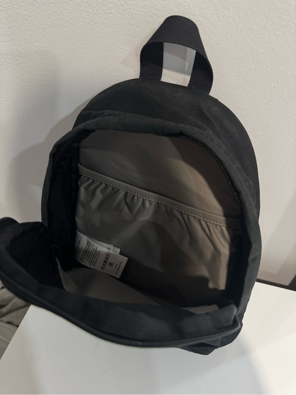 Fjäll Räven Mini Backbag - Picture 3 of 4
